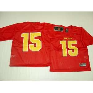   of) Kids/Youth Nike College Football Jersey Size 3T