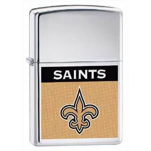  Zippo New Orleans Saints #22657: Sports & Outdoors