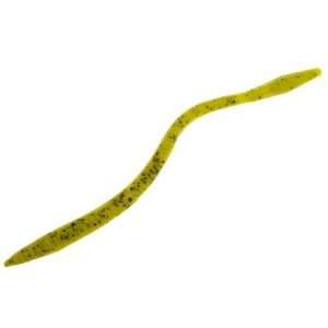  Academy Sports Zoom 6 Trick Worms 20 Pack: Sports 