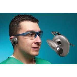  Bryte Syte Clip On Ear Light, Low Power: Health & Personal 