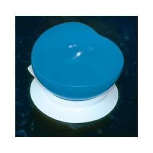  Scoop Bowl w/Suction Base: Health & Personal Care