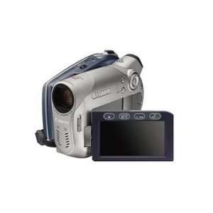  Canon DC10 DVD Camcorder: Camera & Photo