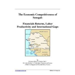 The Economic Competitiveness of Senegal: Financials Returns, Labor 