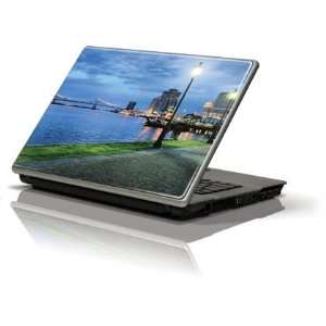  New Orleans Evenings skin for Dell Inspiron 15R / N5010 