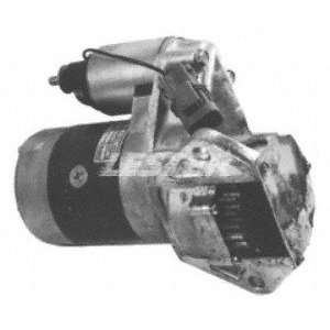  BBB Industries 16807 Starter: Automotive