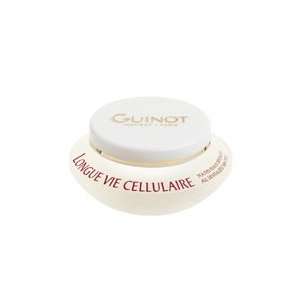  Guinot Longue Vie Cellulaire   Youth Skin Renewing: Beauty