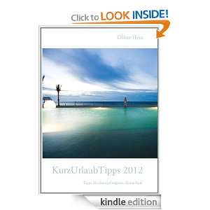   2012 (German Edition): Oliver Hees:  Kindle Store
