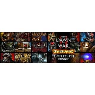  Warhammer 40k Dawn of War II Retribution Hive Tyrant 