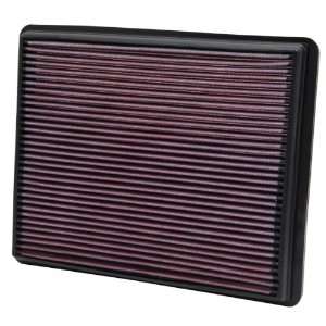  Replacement Air Filter 33 2129: Automotive