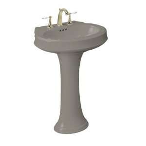  Kohler K 2326 1 K4 Bathroom Sinks   Pedestal Sinks: Home 