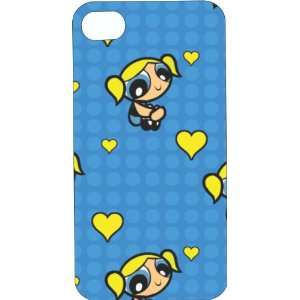   Blue iPhone Case for iPhone 4 or 4s from any carrier!: Everything Else