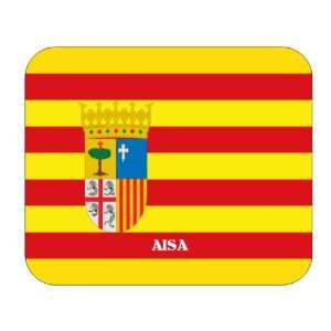  Aragon, Aisa Mouse Pad: Everything Else