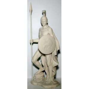  Ares the Greek God of War Statue
