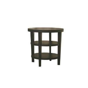  Black End Table by Wholesale Interiors: Everything Else