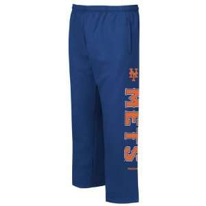  New York Mets Post Game Fleece Pants