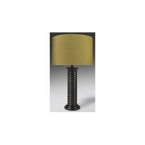  Jazzy Table Lamp: Home Improvement