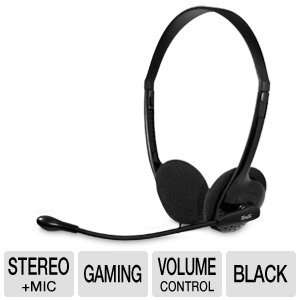  Klip Xtreme KSH 270 Stereo Headset Electronics