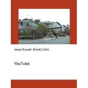  YouTube: Ronald Cohn Jesse Russell: Books