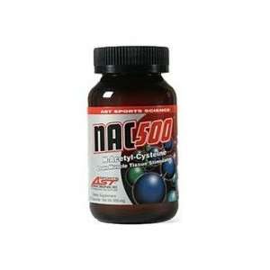  AST N Acetyl Cysteine (NAC)