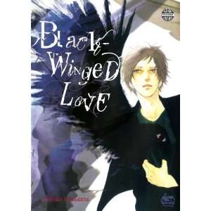  Black Winged Love [Paperback]: Tomoko Yamashita: Books