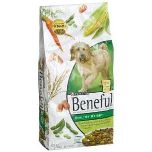  Purina #13462 Beneful 7LB HealthyFood: Pet Supplies