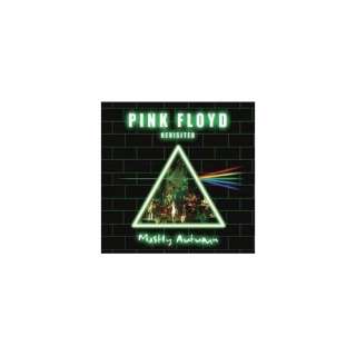  Pink Floyd Revisited: Mostly Autumn