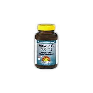  Vitamin C 250 Caps 500 Mg ( Protects Against Oxidative 