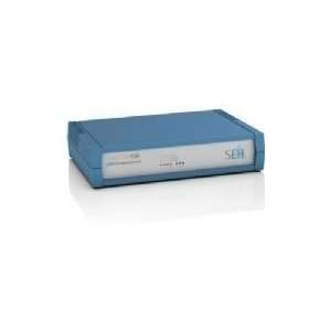  SEH MyUTN 150 Device Server Electronics