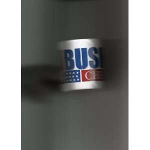    Collectible Coffee Mug: W 04: BUSH Cheney: Everything Else