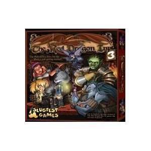  Slugfest Games Red Dragon Inn 3: Toys & Games