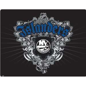 New York Islanders Heraldic skin for Motorola i576