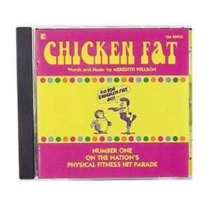  Kimbo Educational KIMKCF1DVD Chicken Fat Dvd Everything 