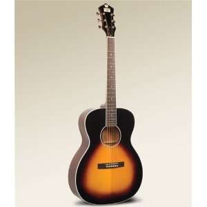   Recording King ROJ 16 000 Style Acoustic Guitar Musical Instruments