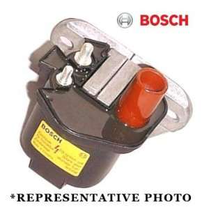  Bosch 00009 Ignition Coil: Automotive