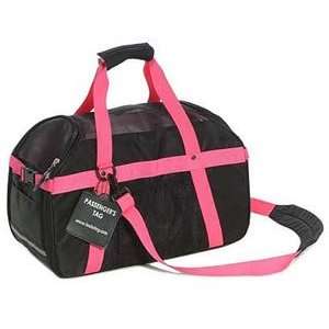  Sports Bag Pet Carrier : Color BLACK : Size PETIT: Pet 