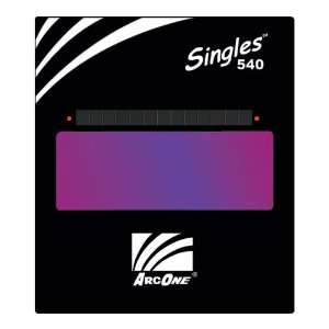  ArcOne S540 11 Vertical Single Filter 5 1/4 Inch X 4 1/2 