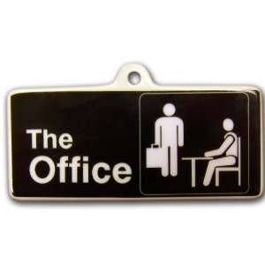  The Office Sign Ornament: Everything Else