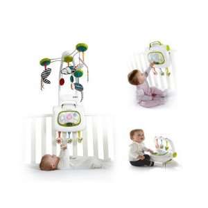  Mamas & Papas Magic Galaxy Crib Activity Cot Mobile Baby