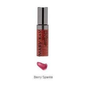  Mary Kay NouriShine Lip Gloss (Berry Sparkle): Beauty