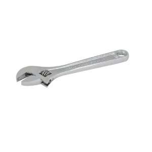  Greenlee 0154 08 Adjustable Wrench, 8 Inch