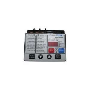  EATON C4411 Remote User Interface & Display,NEMA1,12