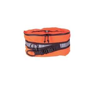 Range Trauma Kit Weight: 5 lb 10 oz 80 0213 Orange Case Closed: H 7.75 