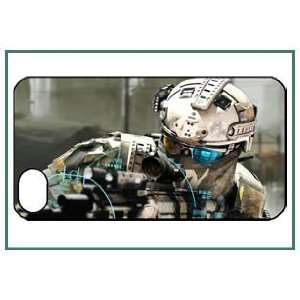  Tom Clancys Ghost Recon Future Soldier Game iPhone 4 