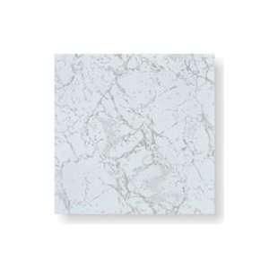  Mintcraft White Marble Vinyl Floor Tile 0306 Electronics