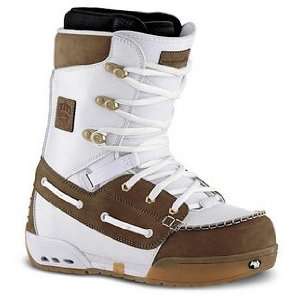  Northwave Five (White 8) Boots: Sports & Outdoors