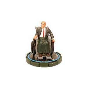  HeroClix: Professor Xavier # 78 (Veteran)   Infinity 