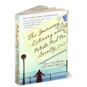   Peel Pie Society(Paperback) ON 05 May 2009): n/a  Author : Books