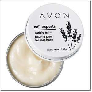  Avon Nail Experts Cuticle Balm Beauty