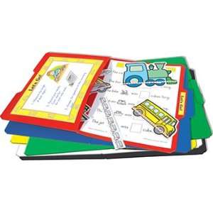 12 Pack TEACHER CREATED RESOURCES FILE FOLDERS STOR IT 