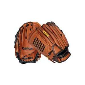  Wilson A0742 12.5 Fastpitch Fielders Glove, LHT, NEW 